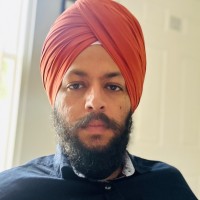 Sukhdeep Singh