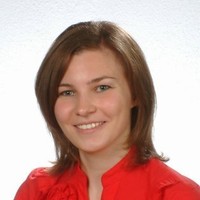 Izabela Jaworska