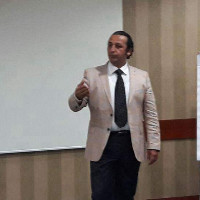 Akin Arslan