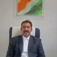 Srinivas Y