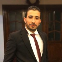 Zaid Alhjouj
