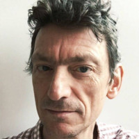 Jeroen ter Hofstede