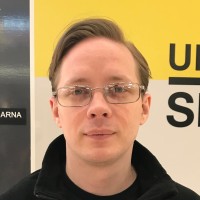 Erik Gustafsson