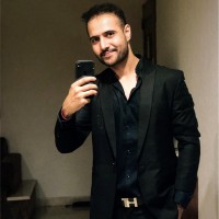 Vikas Gill