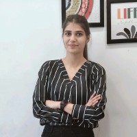 Sukhjit Kaur