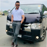 Praveen Chamikara