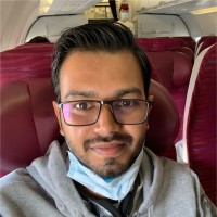 Zubair Khan