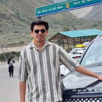 Shreyash Gupta