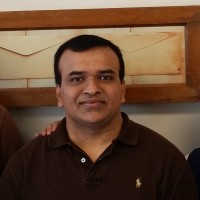 Shailendra Sant