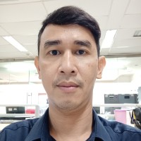 Catur Budi Muliana