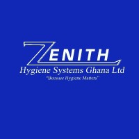 ZENITH HYGIENE SYSTEMS GHANA