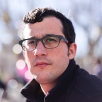 Daniel R. Criado