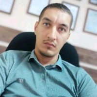 Алишер Абдурахманов Умарович