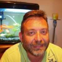 Tony Cascio