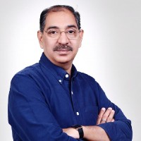 Ashish Gupta