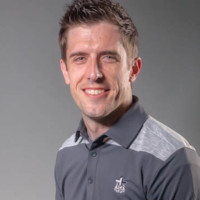 Danny Burns