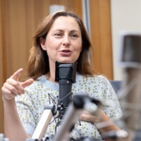 Nadine Wojcik
