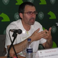 José Cruz Rodríguez Pérez
