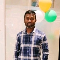 Mahesh Kalavalapudi