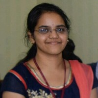 Ankitha Chandu