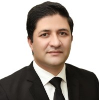 Ayaz Mustafa ACCA, FCMA, MBA FPFA, Certified Director, LLB, ICSP, ICMP-USA.