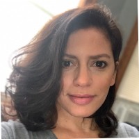 Agnes Caez