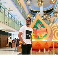 Shubham Naik