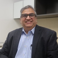 Natarajan Sethuraman