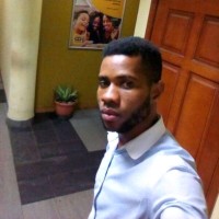 Okechukwu Nwoke