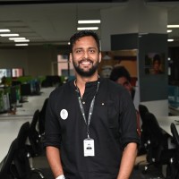 Piyush R Kumar