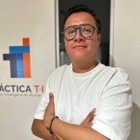 Adolfo Quetzalcoatl Barrera Novoa