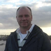 Roberto Melcher