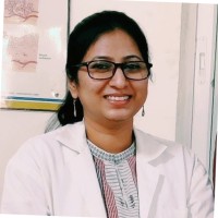 Dr. Reenaz Shaik