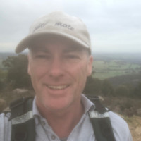 Simon Pickett