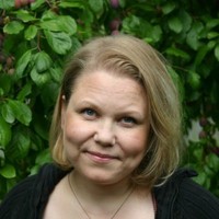 Virpi Heikkinen