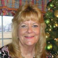 Kaye Cardwell