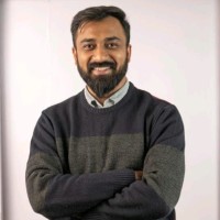 Nakul Gupta