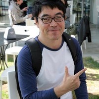 Eric Kang