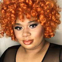Wanda George