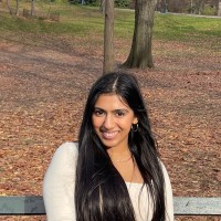 Anoosha Madhani