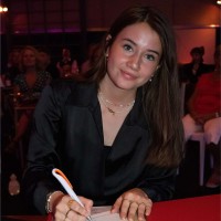 Linn Bijsterbosch