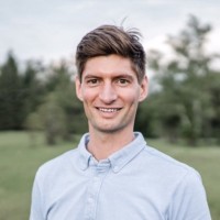 Andreas Egender