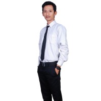 Fauzi Nur Ahmad