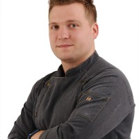 Daniel Tondrik
