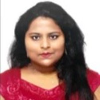 Anushri Nalavade