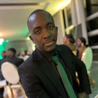 Blessing Chigwenhembe