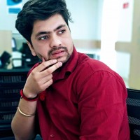 Sachin Dimri