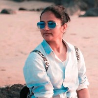 Bhavana Pawar