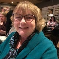 Kathy Gladding