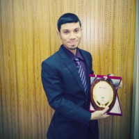 S.M. Nahid Hasan